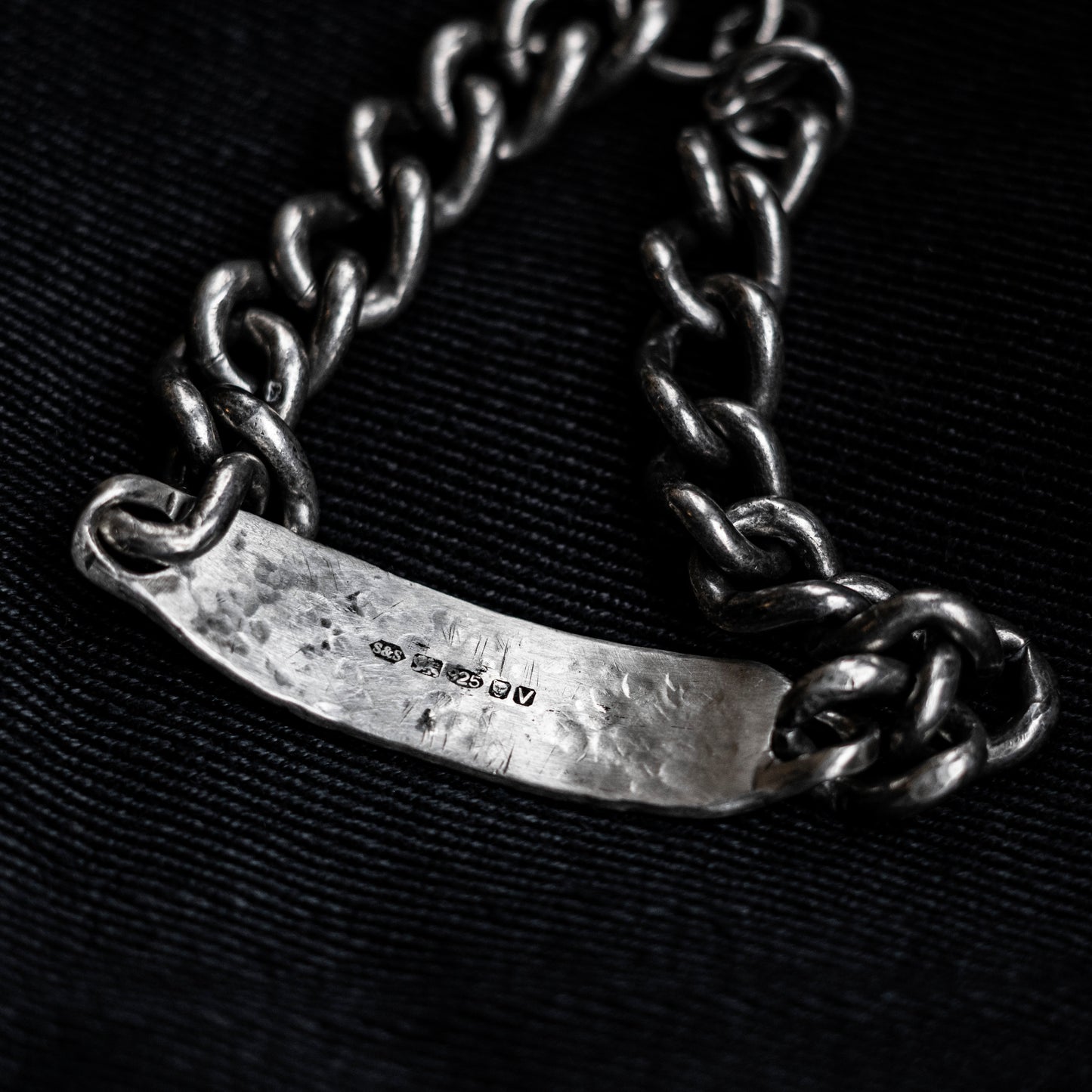 Cynosure ID bracelets - Smith & Sun