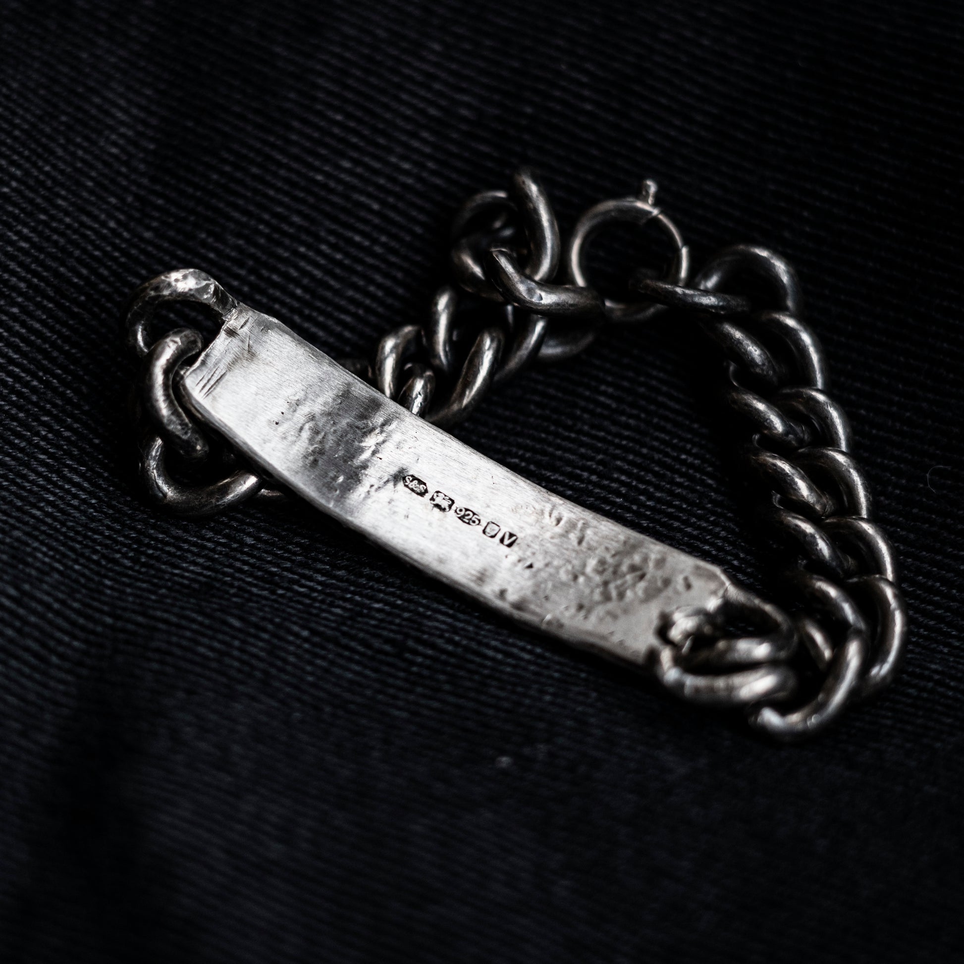 Cynosure ID bracelets - Smith & Sun