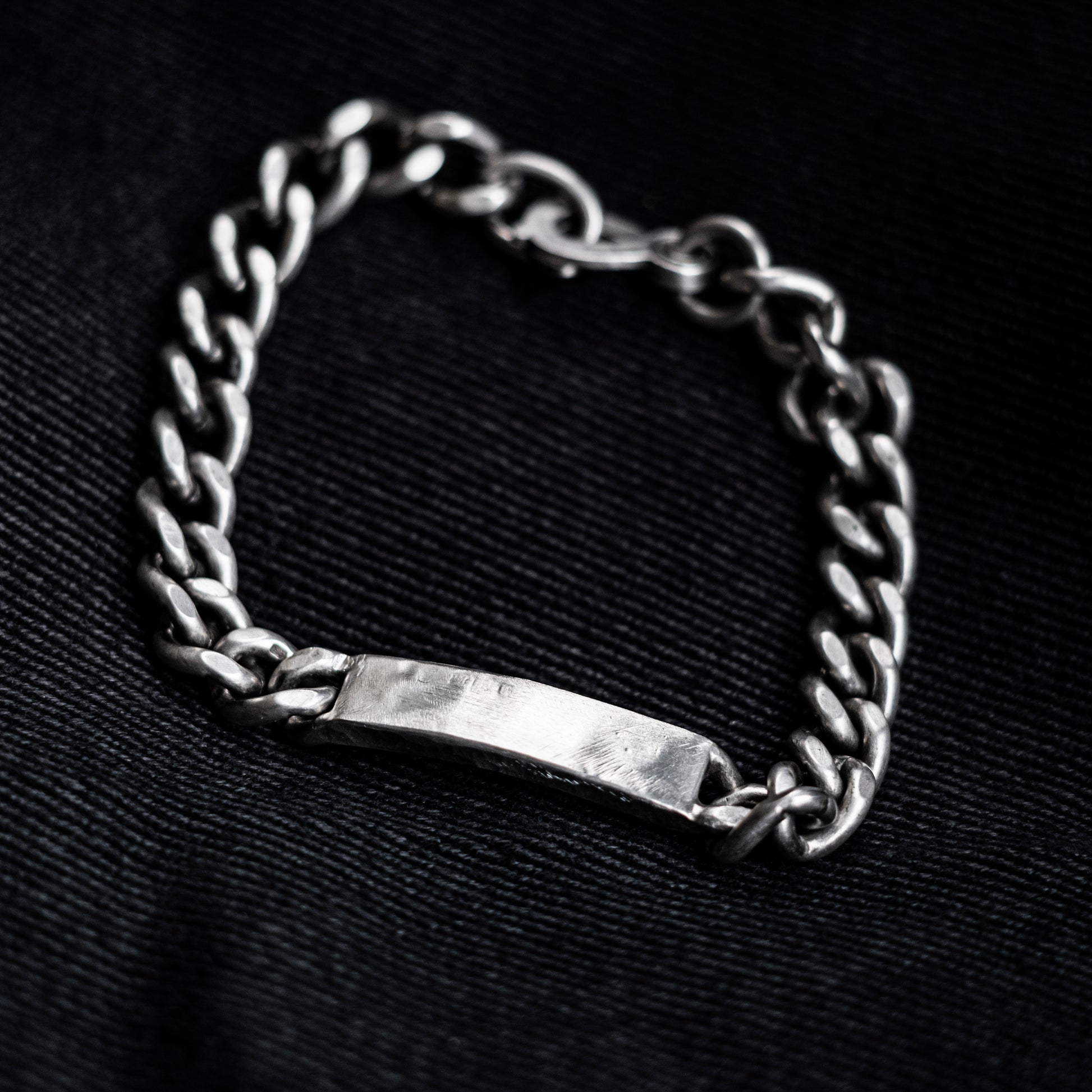 Cynosure ID bracelets - Smith & Sun