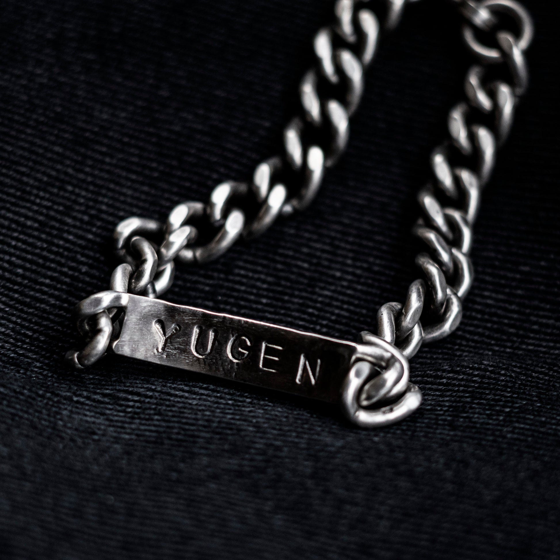 Cynosure ID bracelets - Smith & Sun