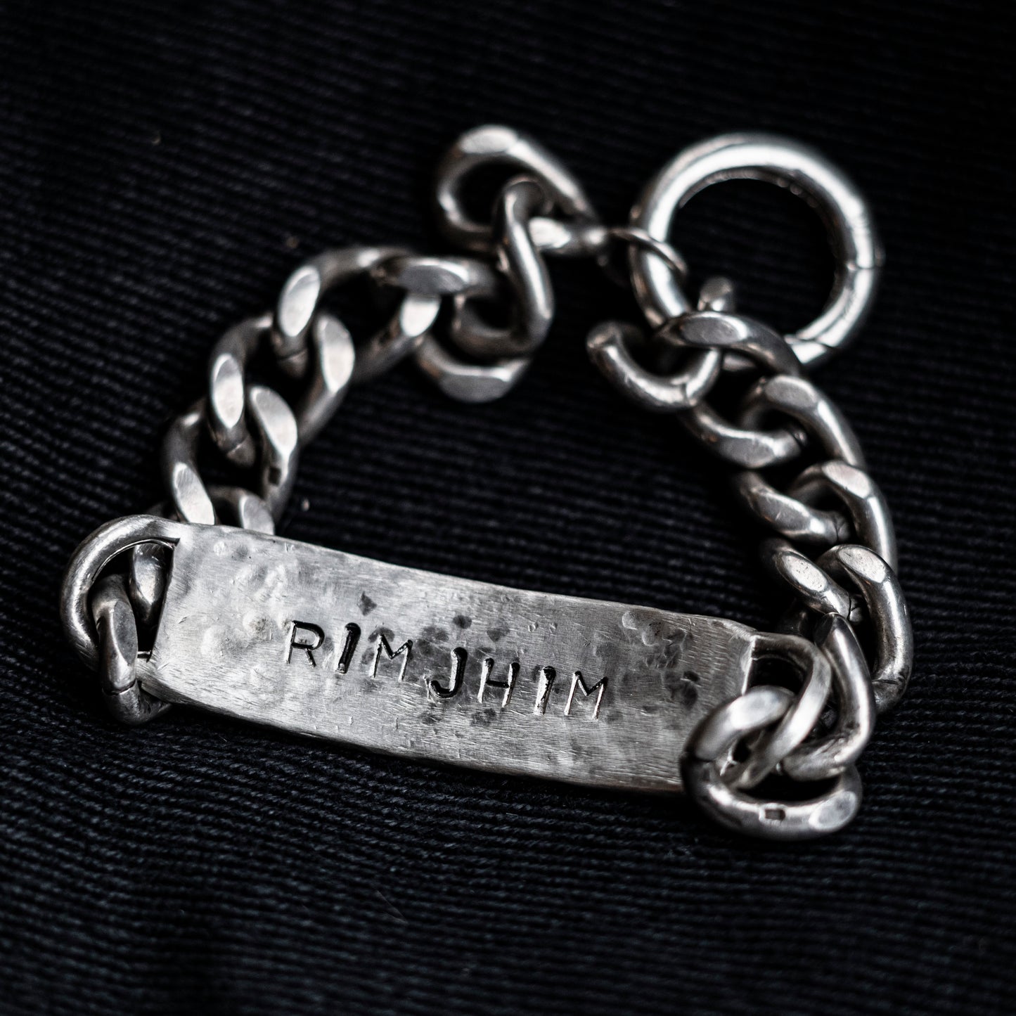 Cynosure ID bracelets - Smith & Sun